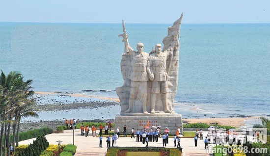 为什么要买临高的房子,在海南临高买房利弊