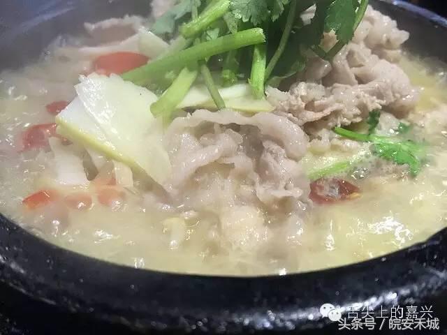 隐藏在胡同里的嘉兴美食,嘉兴巷子里