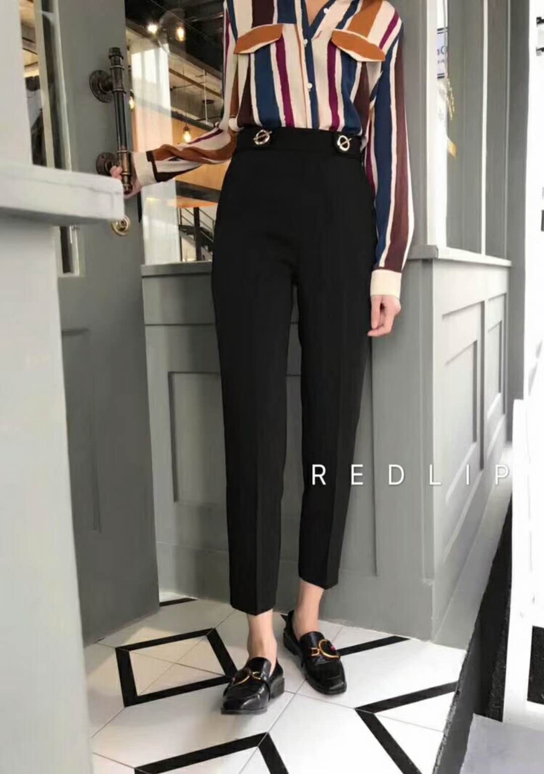 高端上档次衬衣商务通勤风,最时尚最新款的衬衣