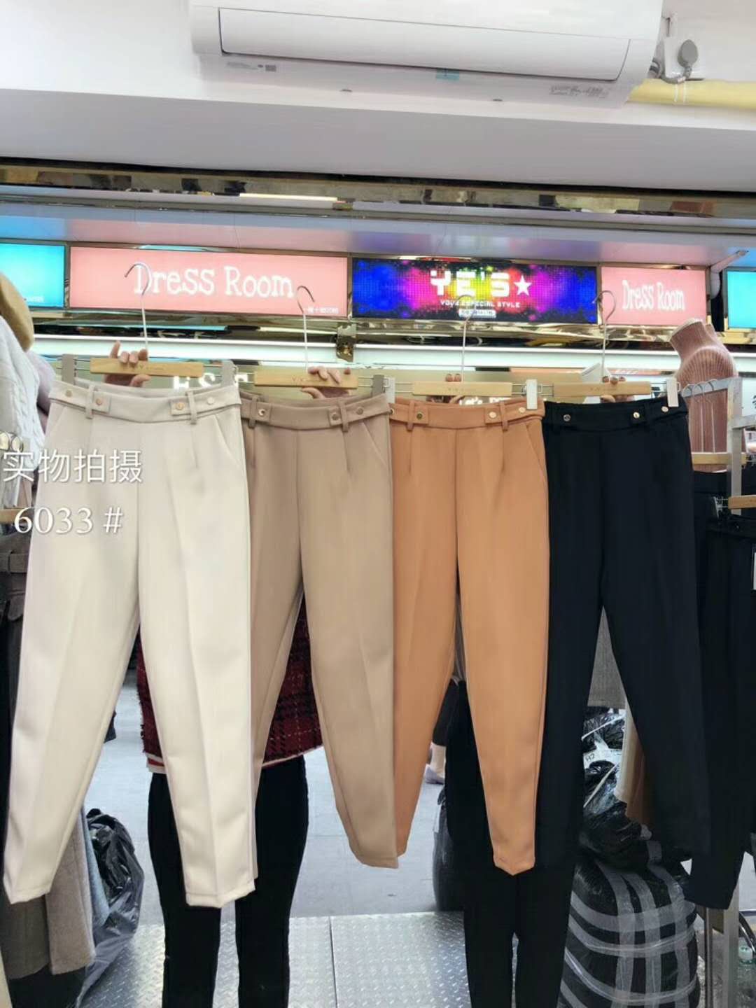 高端上档次衬衣商务通勤风,最时尚最新款的衬衣