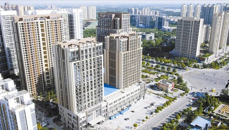 温江是怎么样的一个城市,温江是个怎样的地方