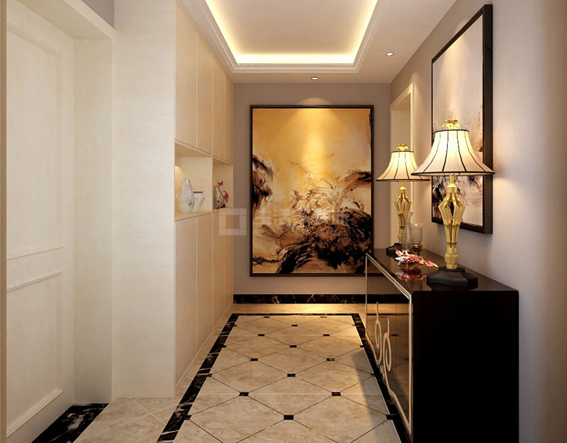 东盟森林136平米带150露台,东盟森林57平米