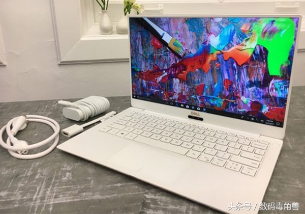 官方正品二手笔记本戴尔xps13,戴尔xps13拆机