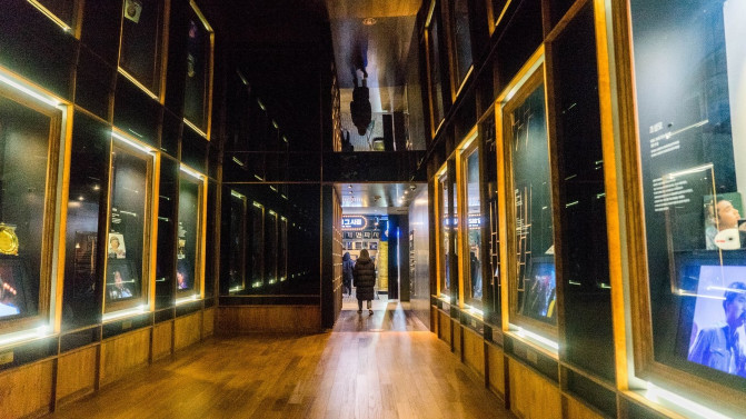 韩国济州岛攻略冬天,韩国济州岛值得去的地方