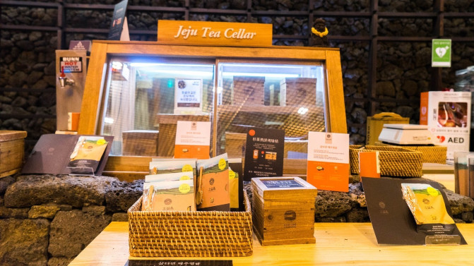 韩国济州岛攻略冬天,韩国济州岛值得去的地方