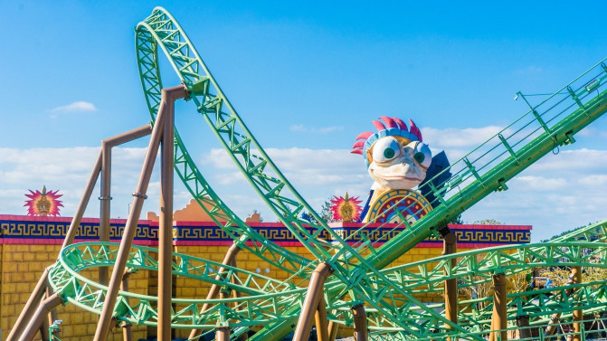 韩国济州岛攻略冬天,韩国济州岛值得去的地方