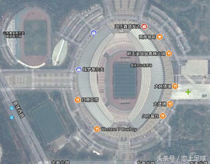 谷歌地图球,谷歌地图怎么看金州勇士球馆