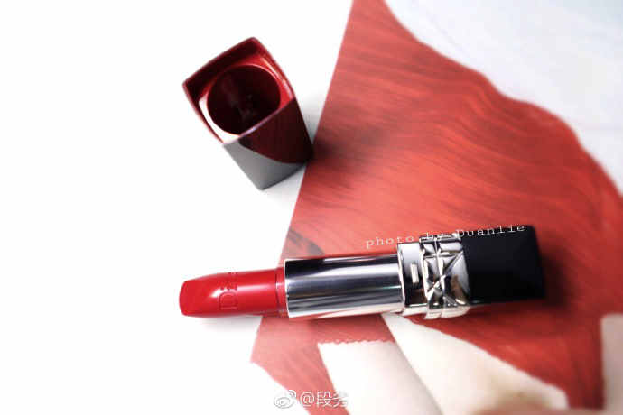 十款口红最推荐哪一款,年度口红2021