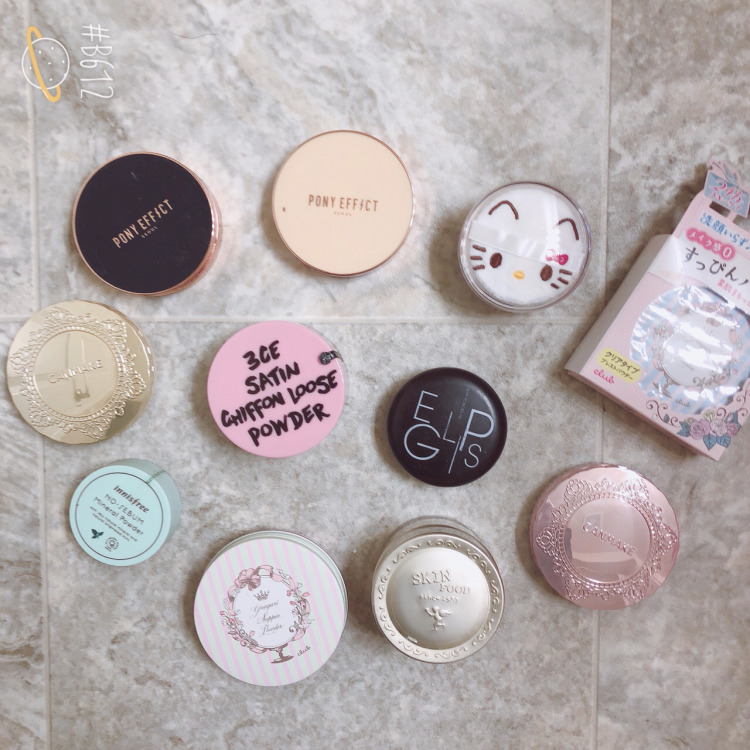 粉饼35以内推荐,33粉饼推荐