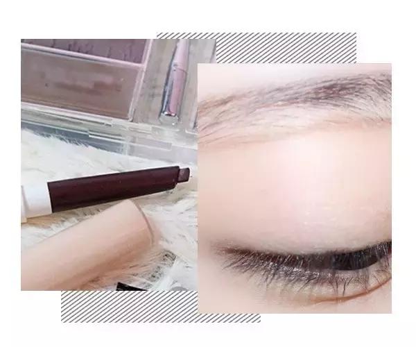 如何修眉和画眉教程,教你如何修眉画眉