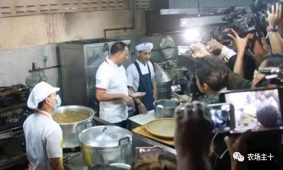 我们的农场这么多好产品，你却千里迢迢去买假货？！