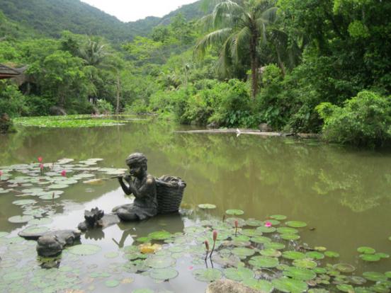 三亚吃喝玩乐亲身攻略