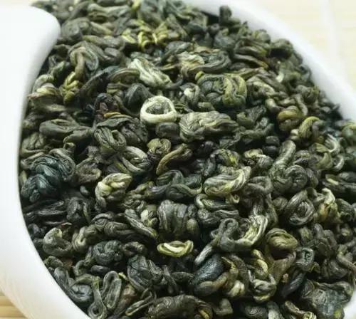 世界上最顶级绿茶,上等极品好茶碧螺春