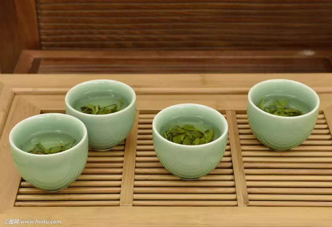 世界上最顶级绿茶,上等极品好茶碧螺春