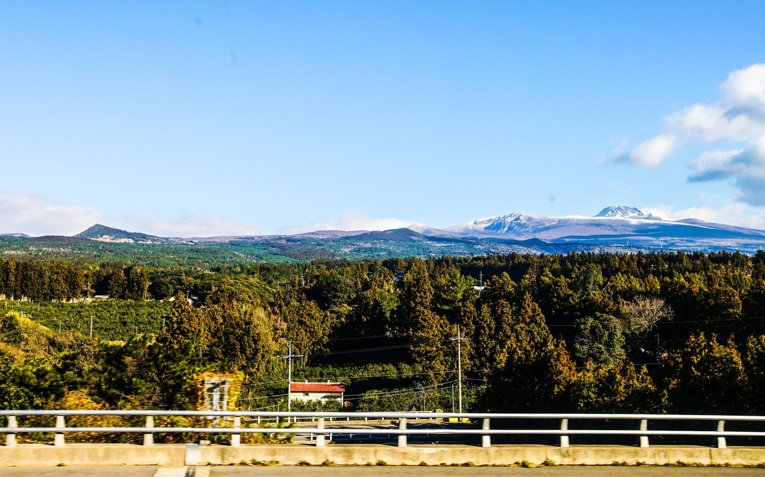 韩国人眼中的济州岛,韩国济州岛的特点