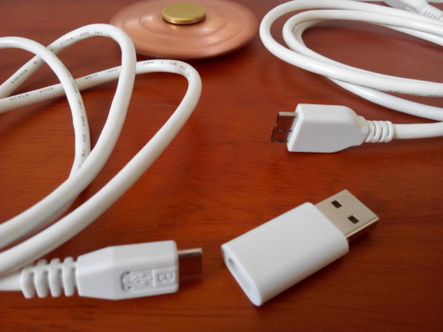 我们不一样，备份、共享、充电—东芝CANVIO智能手机硬盘体验