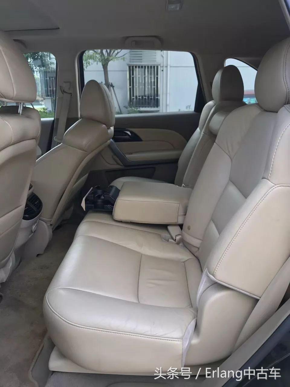 acuramdx是什么车,新一代美版讴歌mdxacura新旗舰