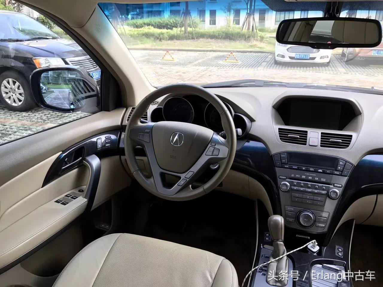 acuramdx是什么车,新一代美版讴歌mdxacura新旗舰