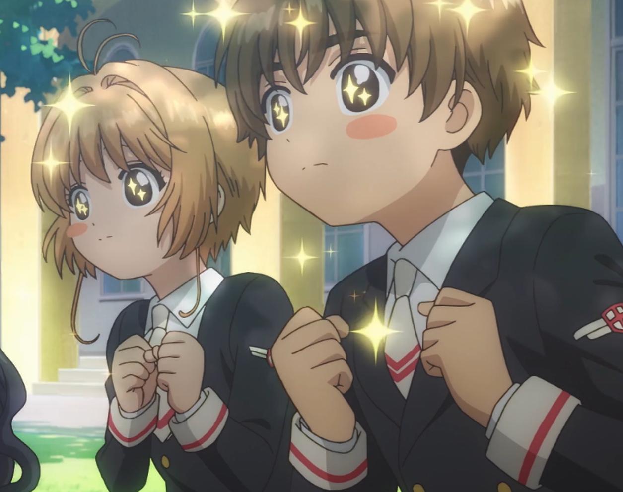 魔卡少女樱之透明卡牌樱狼大结局,2018年新番魔卡少女樱全集