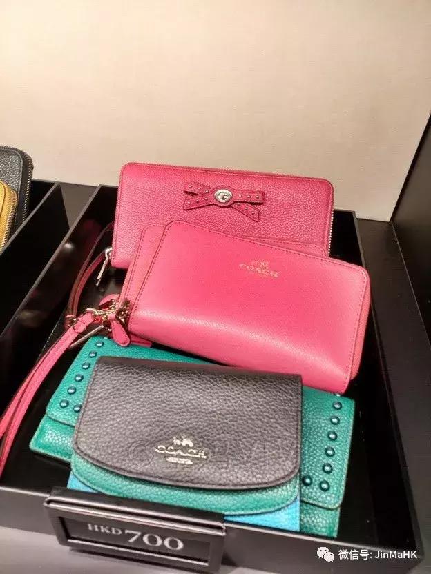 来一波蔻驰包包分享合集,coach蔻驰限量版包值得买吗