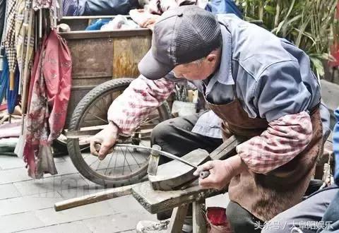 闽南人用过的老物件,阜阳农村老物件大全