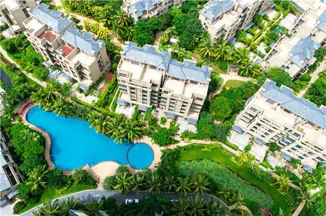 三亚梦幻三亚,三亚热带风情梦幻海岛