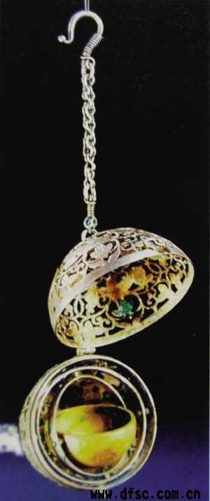 中国有哪些逆天的*物文**?