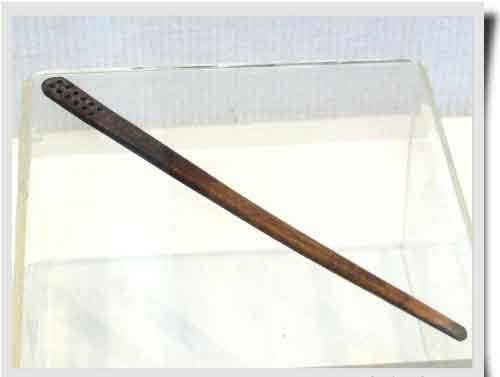 中国有哪些逆天的*物文**?