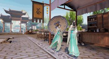 楚留香哪一年公测,楚留香手游公测什么时候上线