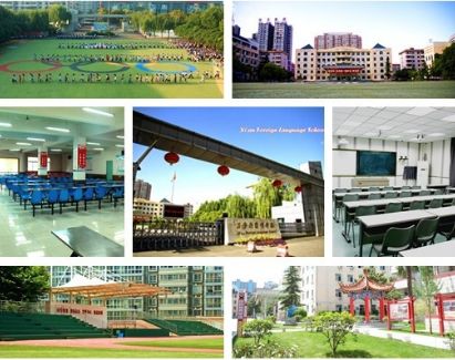 名校盘点|北郊这所热门学校怎样使“2+1gt;3”成为特色?