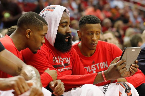 莫雷回应哈登交易,火箭队交易哈登最新消息