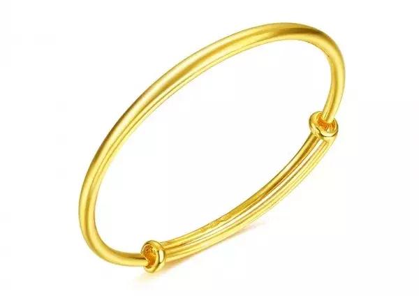 如何辨别万足金的真假,万足金怎么辨别真伪