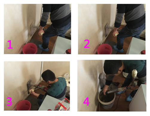 晒晒刚完工的威能暖气，这个冬天可以好好嘚瑟嘚瑟了！