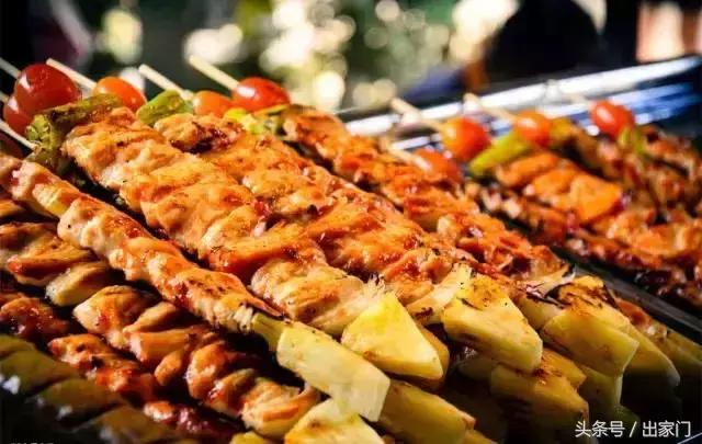 广东自驾游可以住民宿的地方,广东自驾旅游住宿