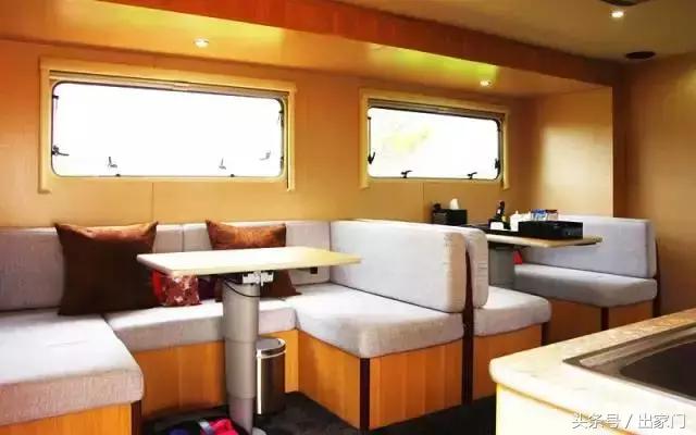 广东自驾游可以住民宿的地方,广东自驾旅游住宿