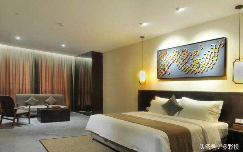 广州比较有格调的酒店,广州这家酒店性价比很高