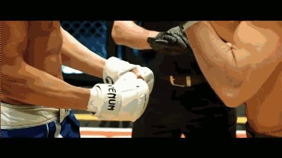 令人热血沸腾的五部电影,史上最热血沸腾的9部电影推荐