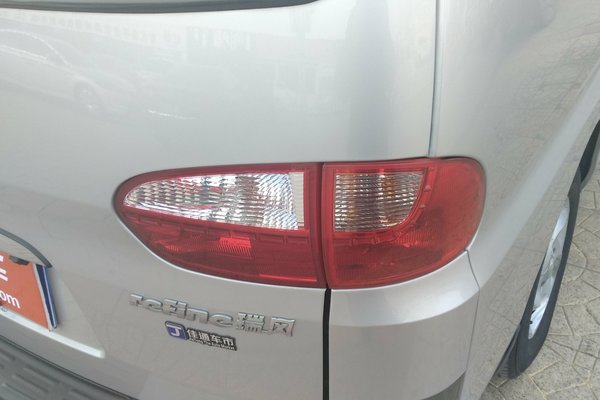 江淮瑞风车内按键使用说明,江淮瑞风s5车内按键大全