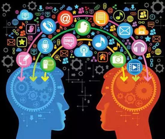 干货传统互联网营销概念详解,互联网时代的创新创业思维