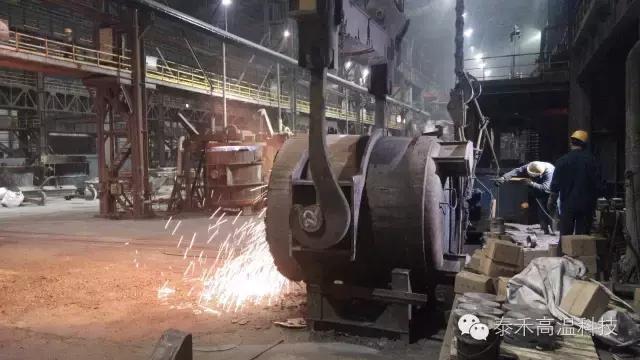 铸造厂工作环境如何,普通铸造工人的感受