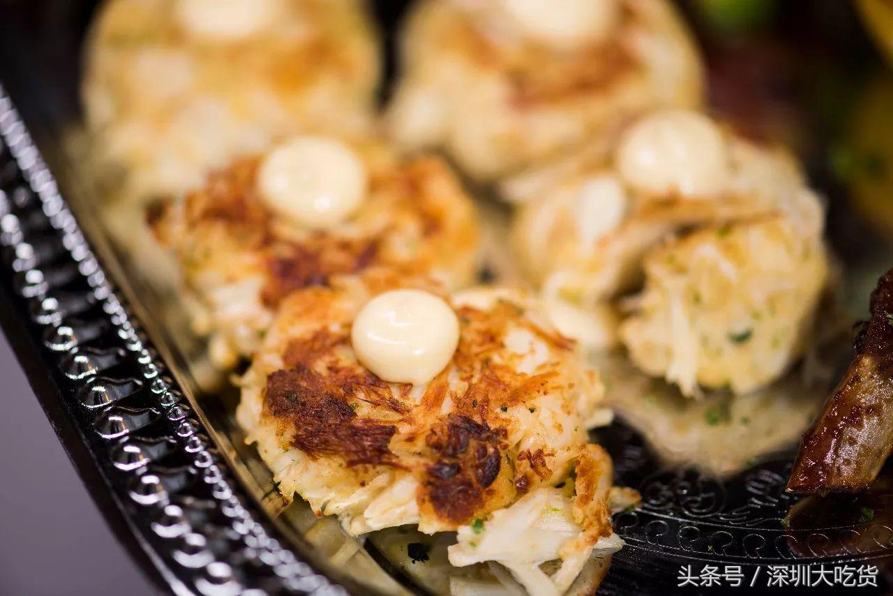 集美味、轻奢、悠闲于一身的它,开在深圳第一高楼