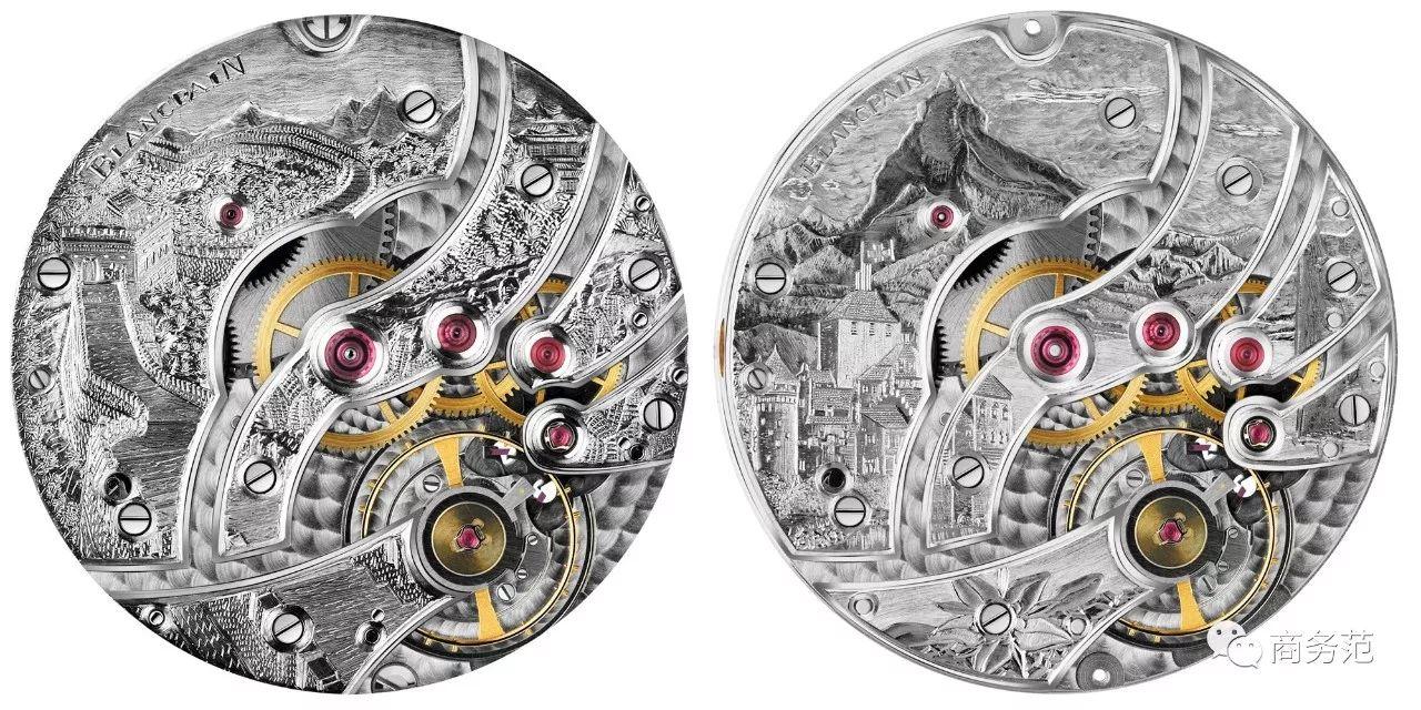 顶级腕表有哪些,真正懂表的人朗格