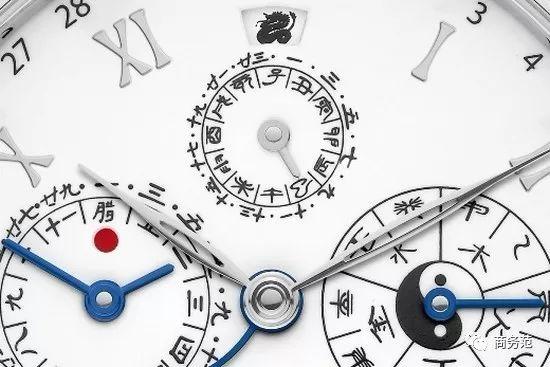 顶级腕表有哪些,真正懂表的人朗格