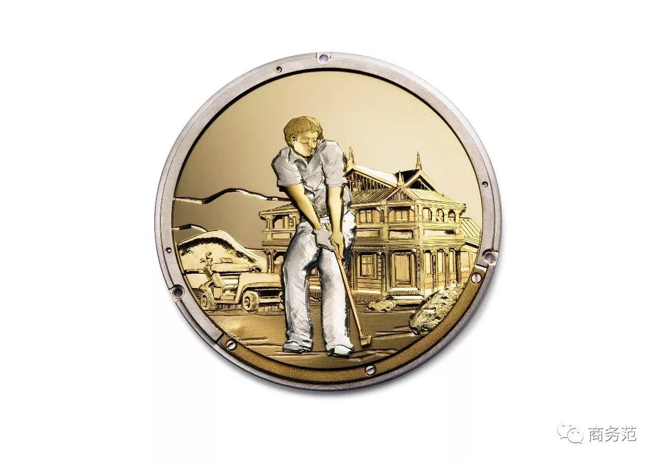 顶级腕表有哪些,真正懂表的人朗格