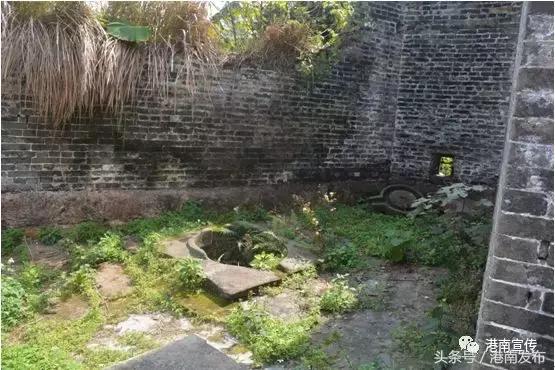 港南区各乡镇位置,港南区发展好的乡镇