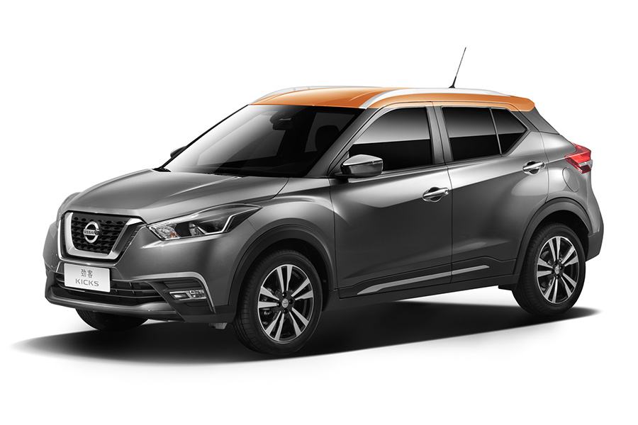 东风日产2019夺冠,东风日产最新评分