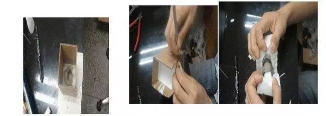 复模是做什么,复模好做吗