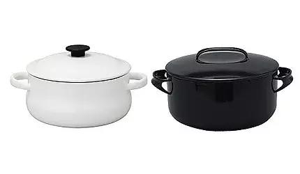 日本十大顶级锅具品牌,日本锅具什么牌子好