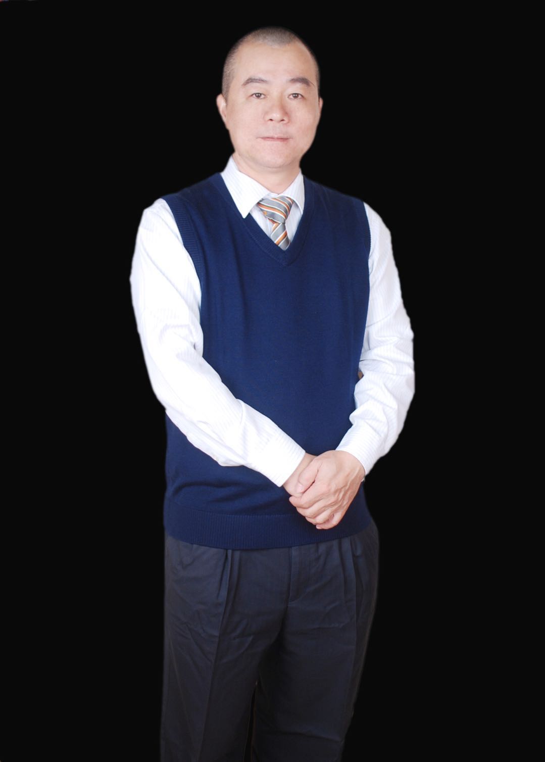 冰神氧冰冰——刘坤运,男人也可以把微商做的热火朝天