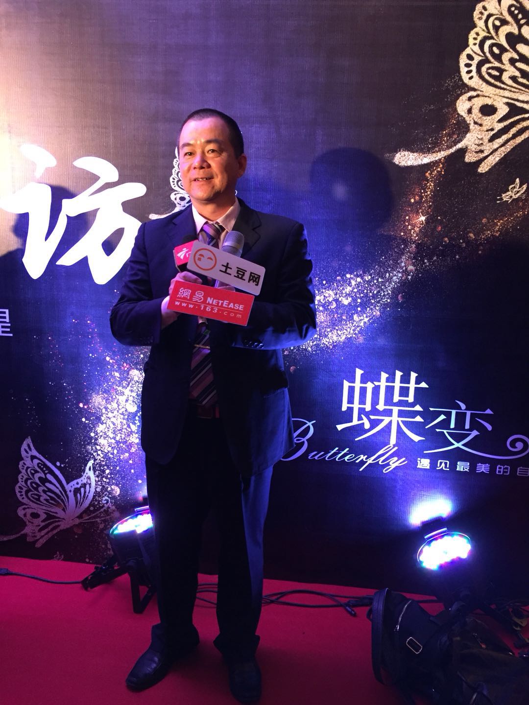 冰神氧冰冰——刘坤运,男人也可以把微商做的热火朝天